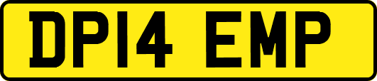 DP14EMP
