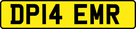 DP14EMR