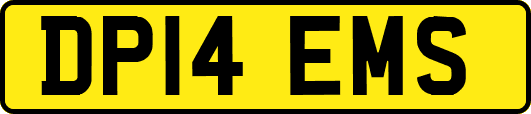 DP14EMS