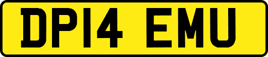 DP14EMU