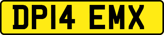 DP14EMX