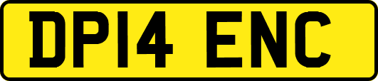 DP14ENC
