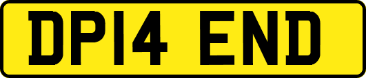 DP14END