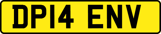 DP14ENV