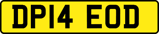 DP14EOD