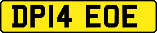 DP14EOE