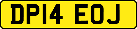 DP14EOJ