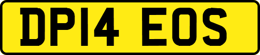 DP14EOS