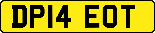 DP14EOT