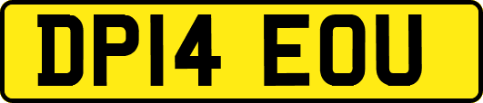 DP14EOU