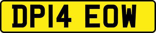 DP14EOW