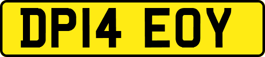 DP14EOY