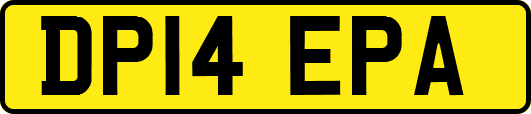 DP14EPA