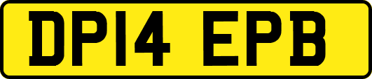 DP14EPB