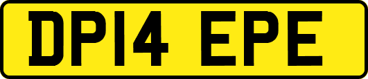 DP14EPE
