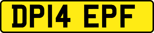 DP14EPF
