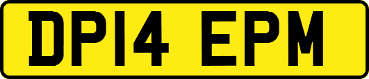 DP14EPM