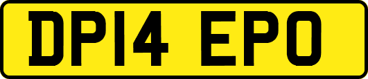 DP14EPO