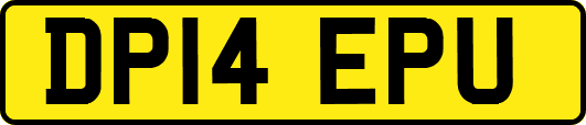 DP14EPU