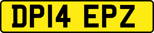 DP14EPZ
