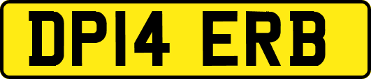DP14ERB