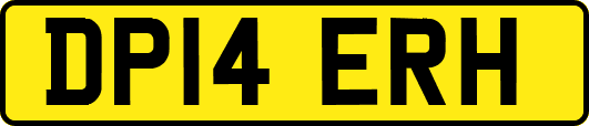 DP14ERH