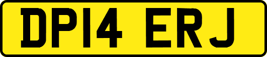 DP14ERJ