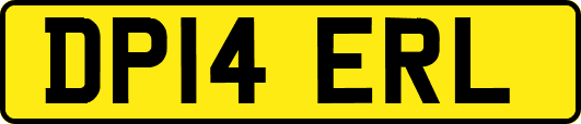 DP14ERL