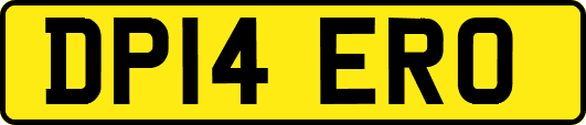 DP14ERO