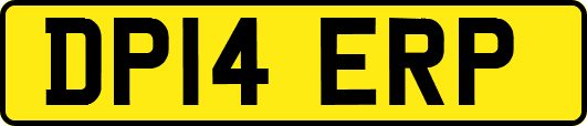 DP14ERP