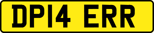 DP14ERR