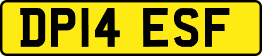 DP14ESF