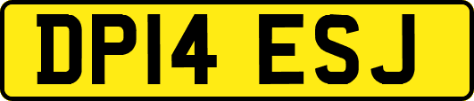 DP14ESJ