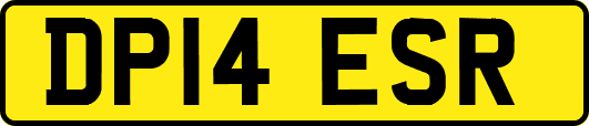 DP14ESR