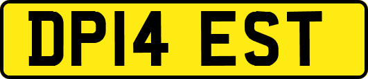 DP14EST