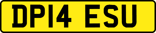 DP14ESU