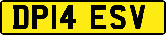 DP14ESV