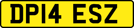 DP14ESZ