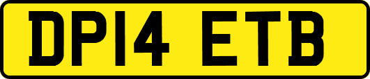 DP14ETB