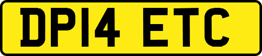 DP14ETC