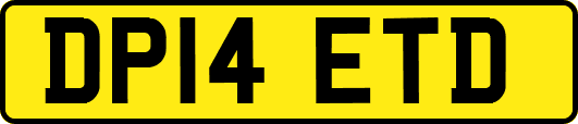 DP14ETD