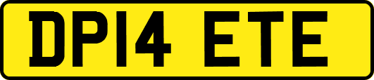 DP14ETE