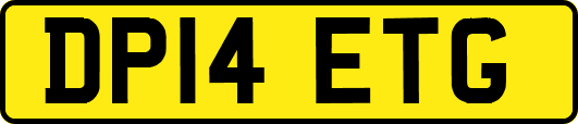 DP14ETG