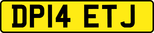 DP14ETJ