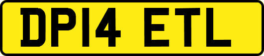 DP14ETL