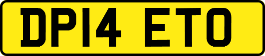 DP14ETO