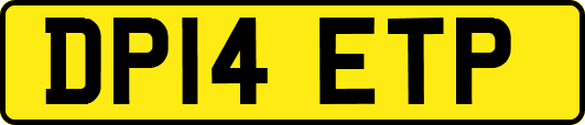 DP14ETP
