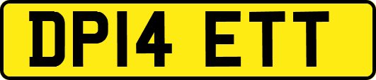 DP14ETT