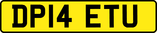 DP14ETU
