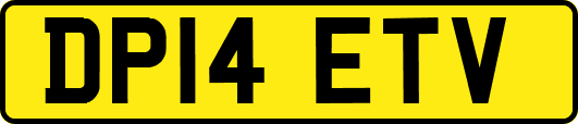 DP14ETV